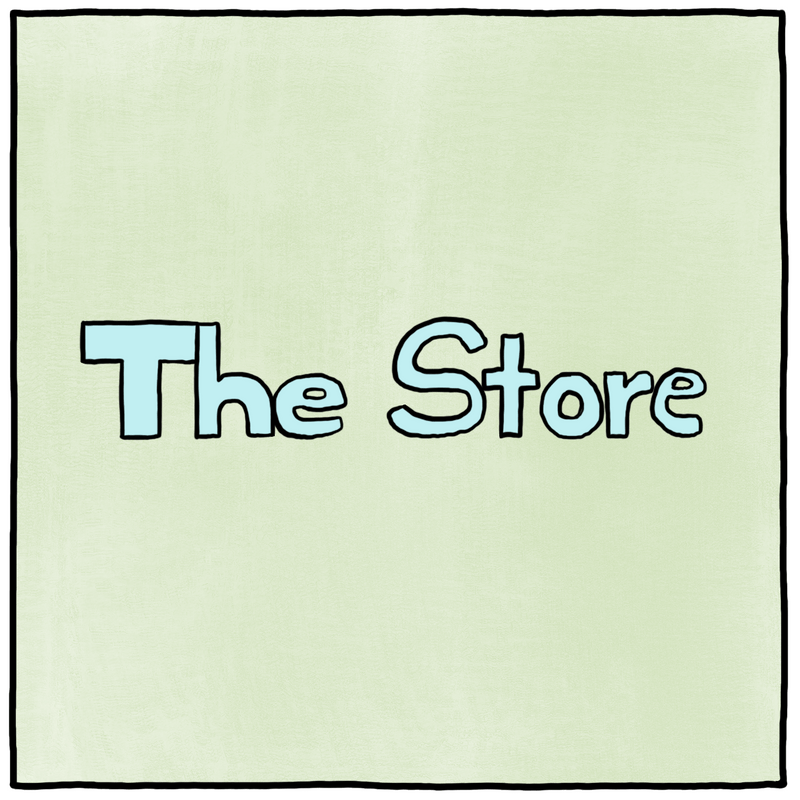 The Store